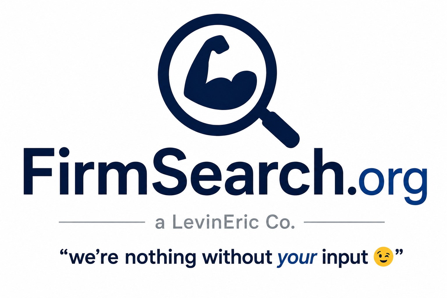 FirmSearch.org Logo